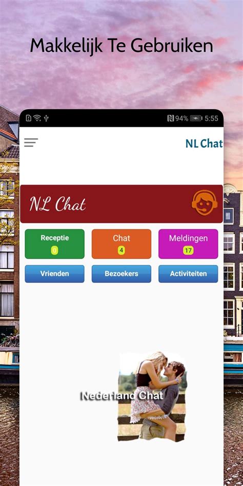 Chat nl
